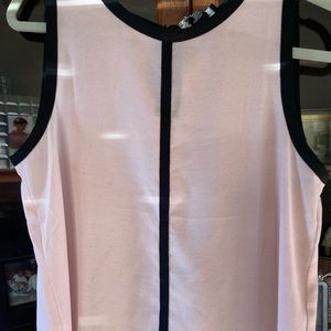 Jones NY sleeveless top